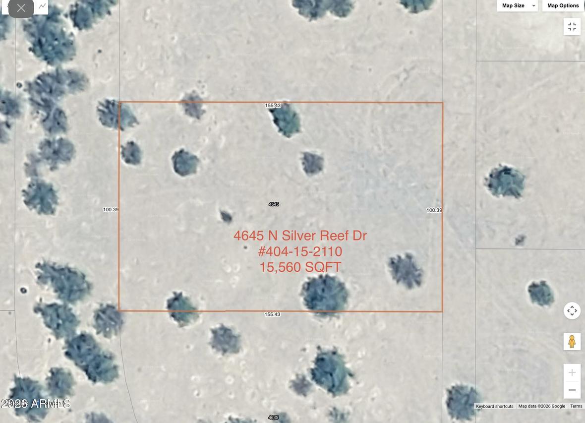 4645 N Silver Reef (7 Lots) Dr. #3, Eloy, AZ 85131