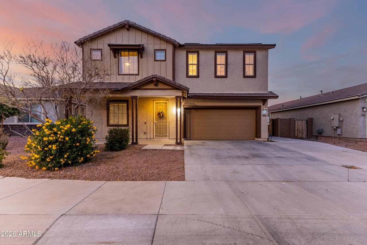 19698 W Pinchot Dr., Buckeye, AZ 85396