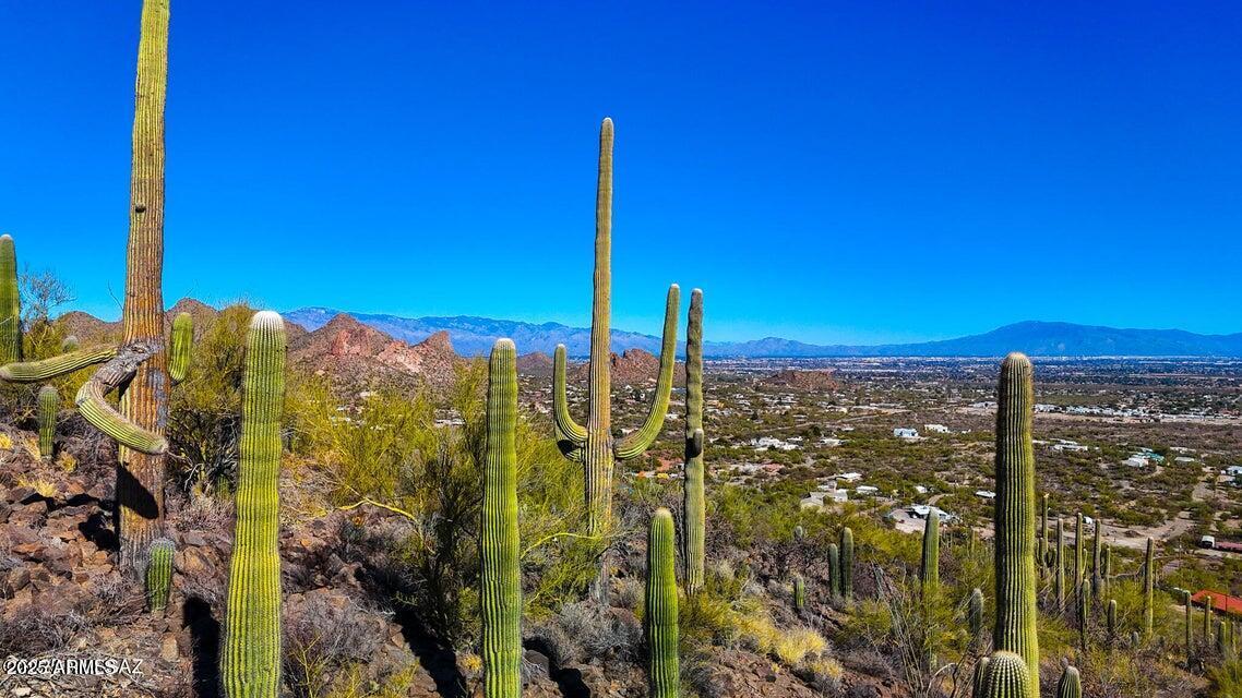 TBD S Villa Sueno Lejos 10 Acres #--, Tucson, AZ 85746