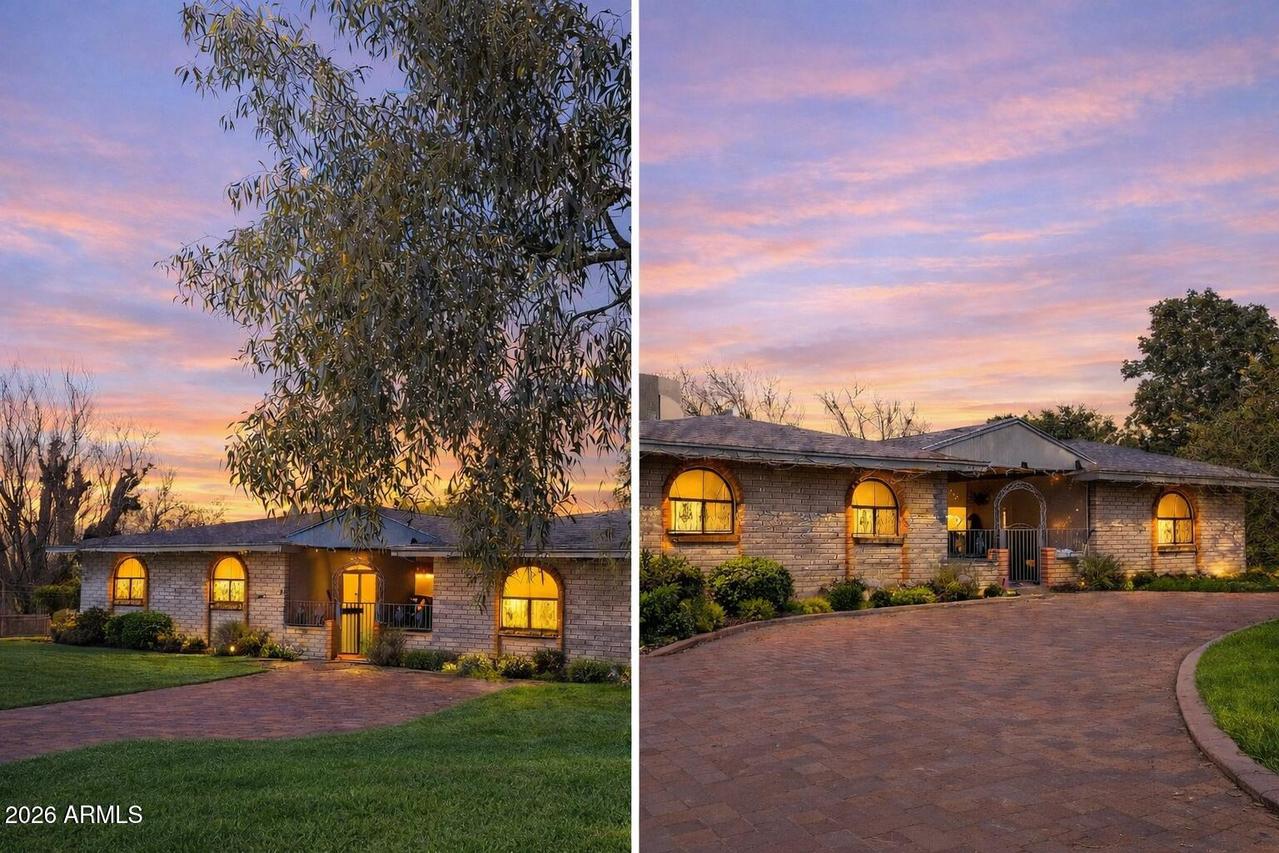 4544 W Gumina Ave., Laveen, AZ 85339