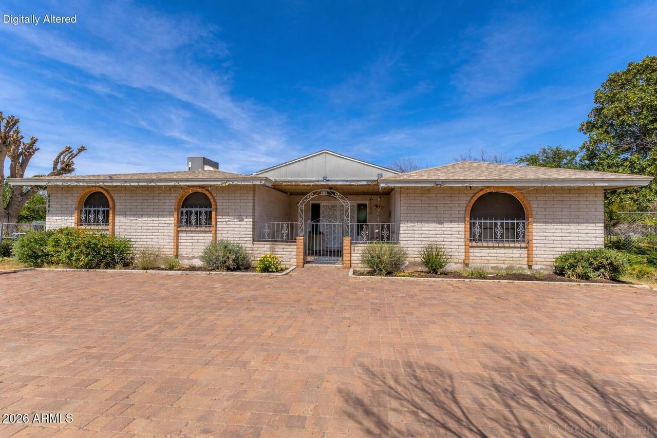 4544 W Gumina Ave., Laveen, AZ 85339