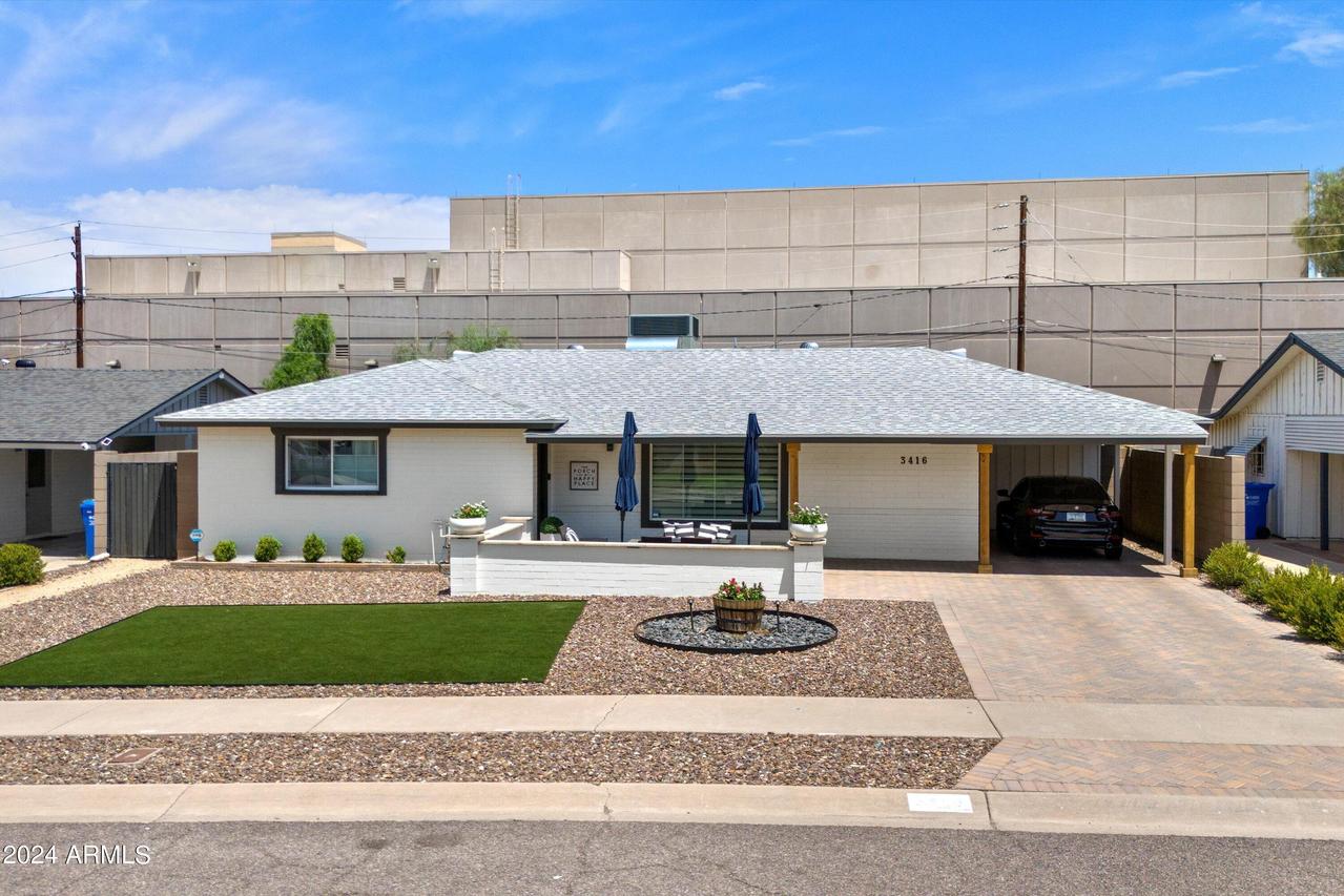 3416 E Amelia Ave., Phoenix, AZ 85018