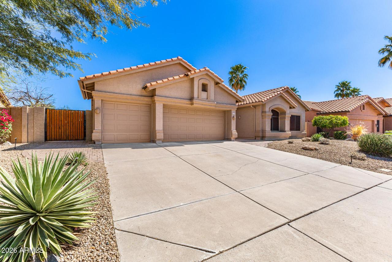3943 N Santiago St., Mesa, AZ 85215