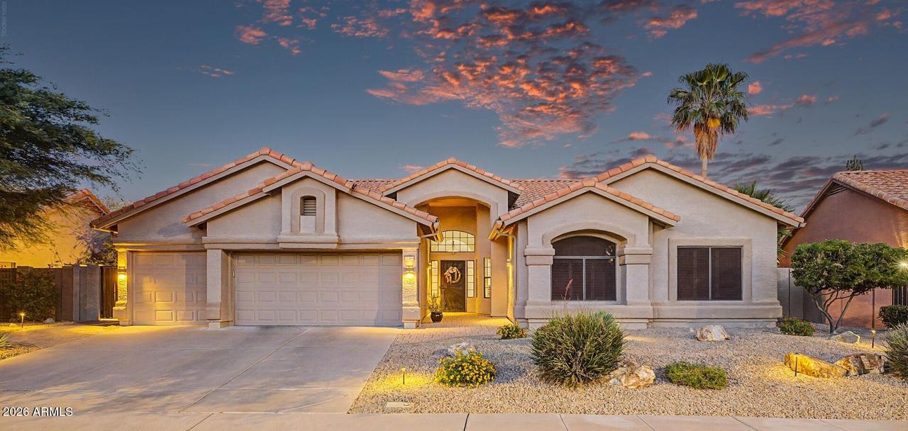 3943 N Santiago St., Mesa, AZ 85215