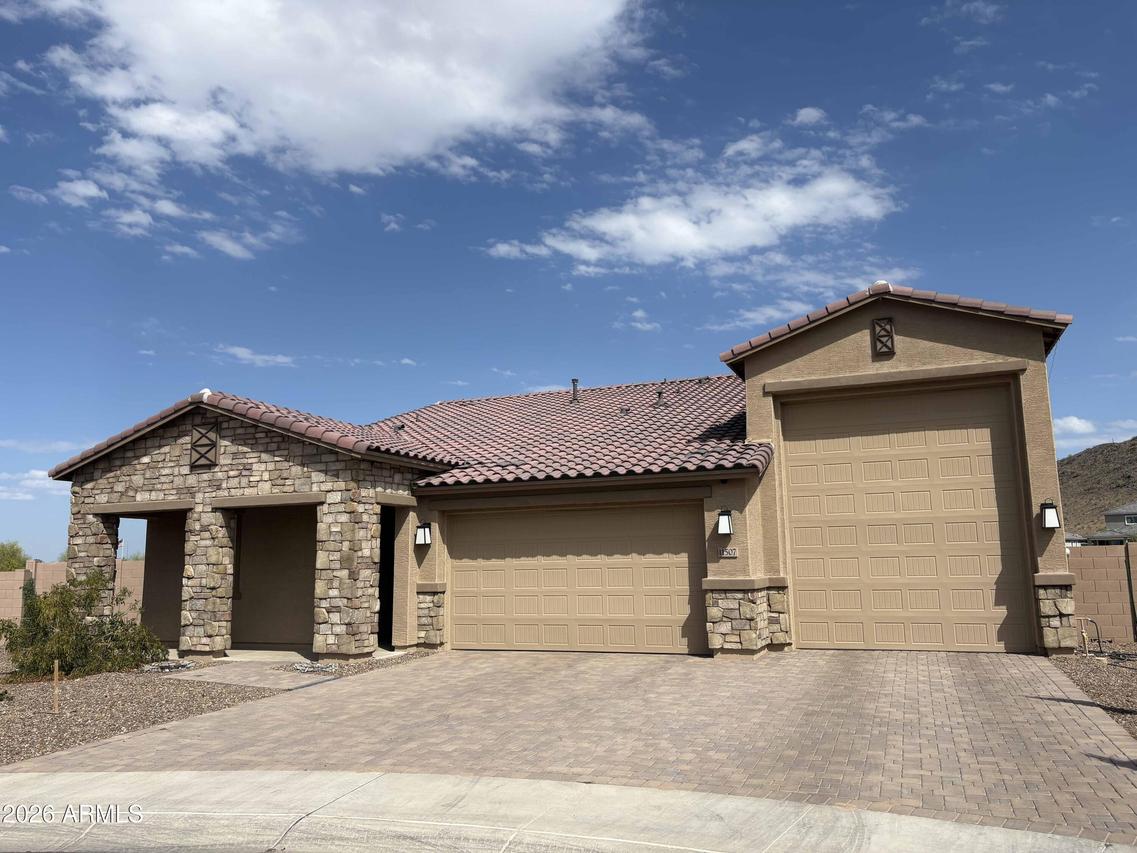 11507 S 51st Dr., Laveen, AZ 85339