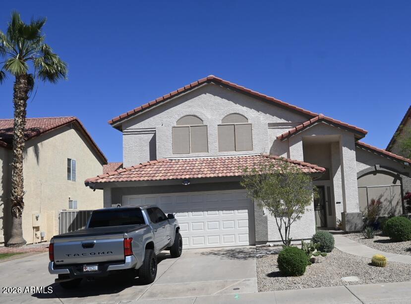 11316 W Primrose Dr., Avondale, AZ 85392