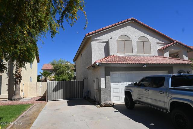 Homes Just Sold in Garden Lakes: June 30th to July 6th