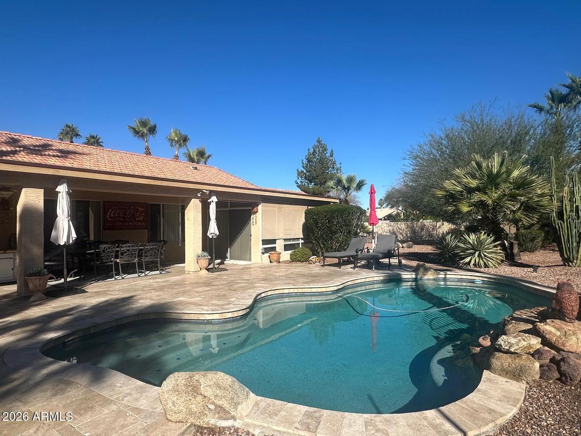 25051 S Saddletree Dr., Sun Lakes, AZ 85248