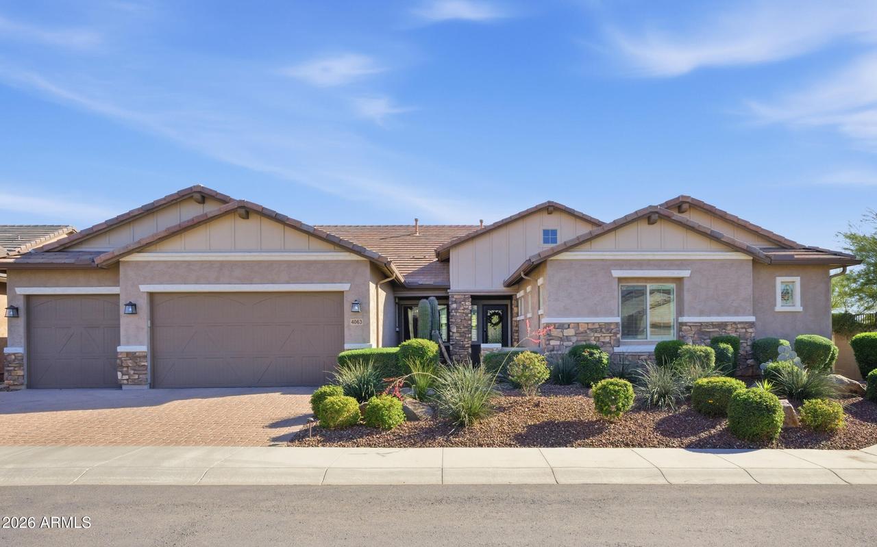 4063 E Gloria Ln., Cave Creek, AZ 85331