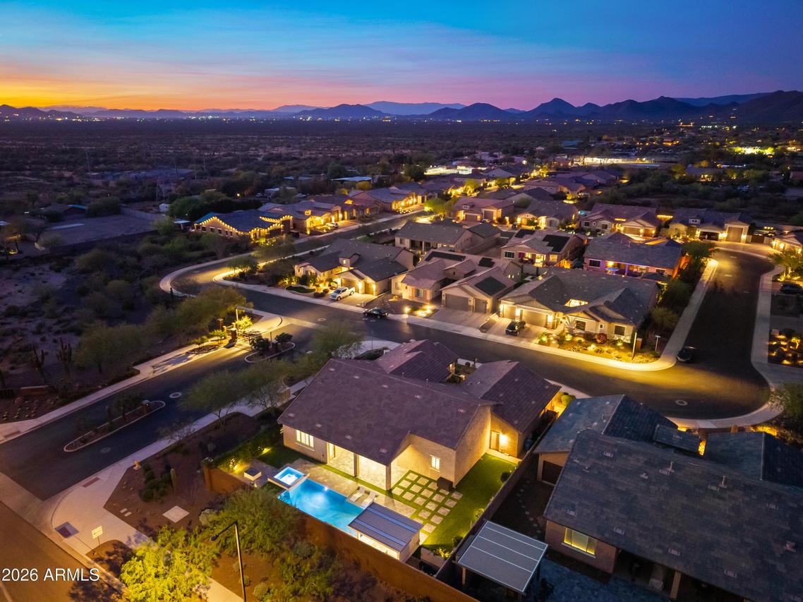 4063 E Gloria Ln., Cave Creek, AZ 85331