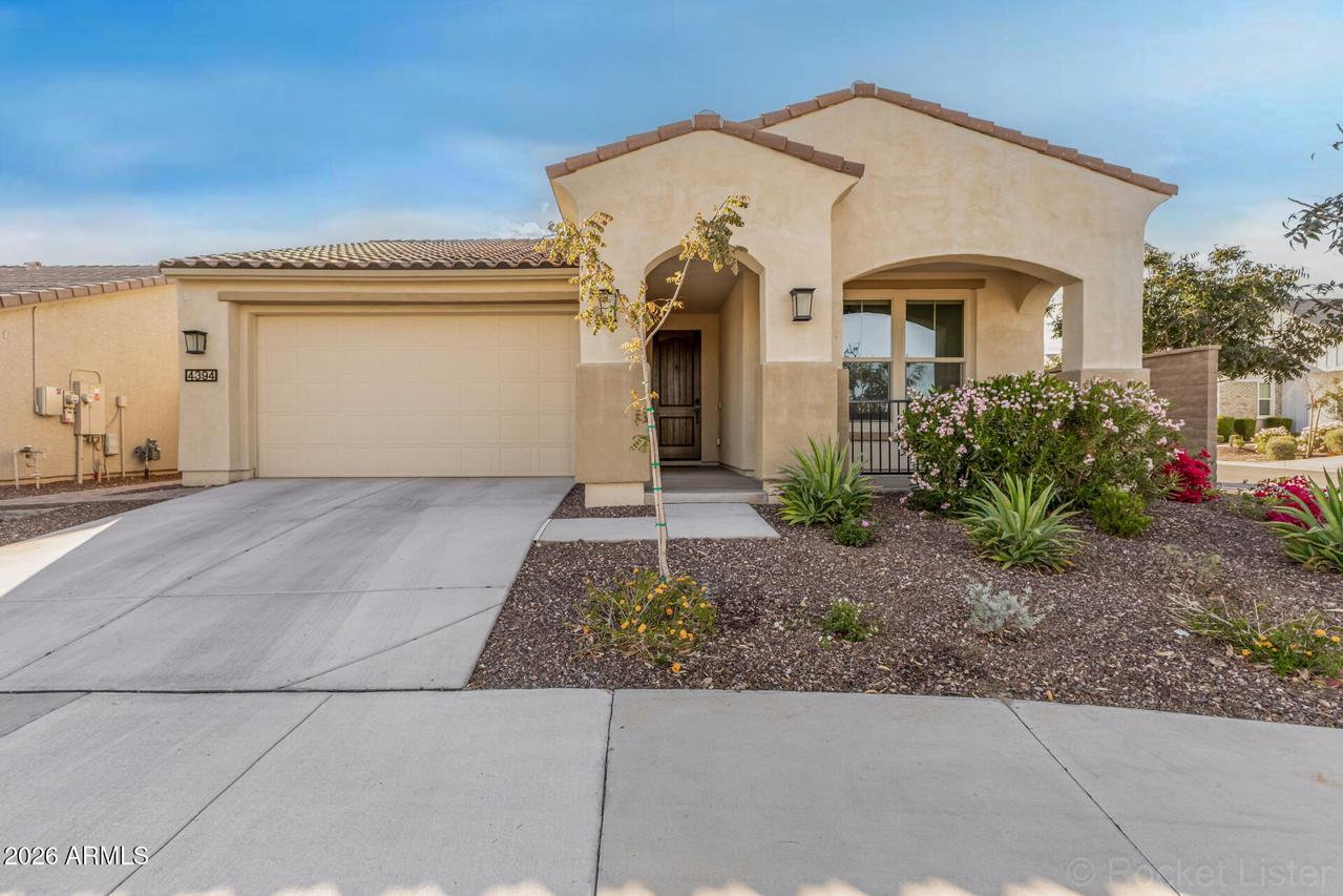 4394 N 197th Dr., Buckeye, AZ 85396