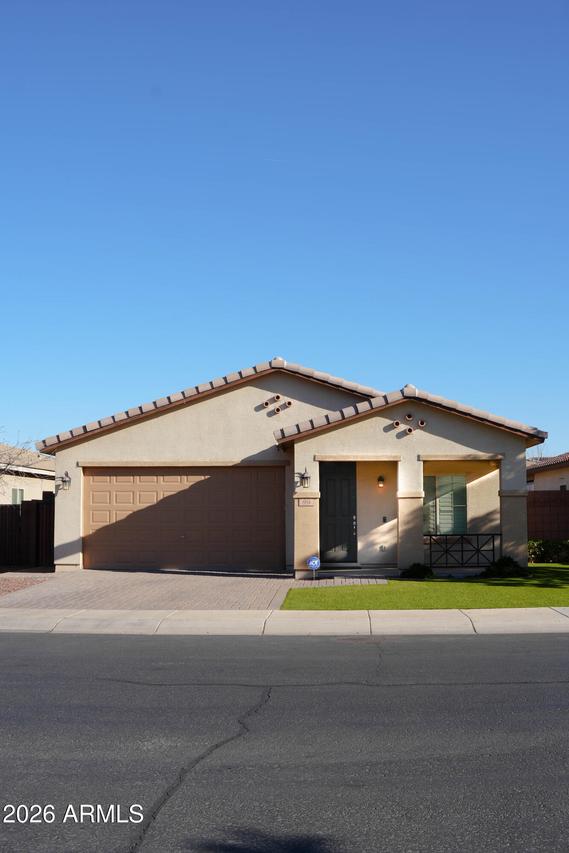 884 W Whistling Thorn Ave., Queen Creek, AZ 85140