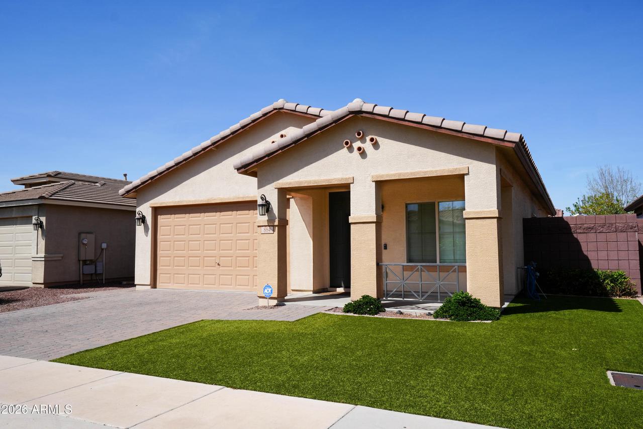 884 W Whistling Thorn Ave., Queen Creek, AZ 85140