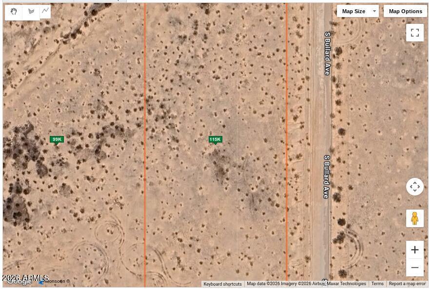 S Bullard Ave. #16, Goodyear, AZ 85338