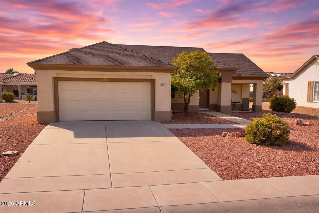 20410 N 150th Dr., Sun City West, AZ 85375