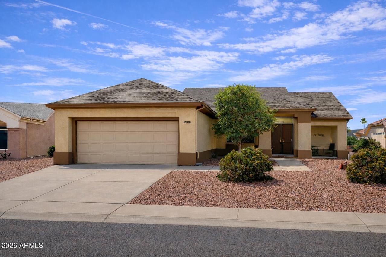 20410 N 150th Dr., Sun City West, AZ 85375