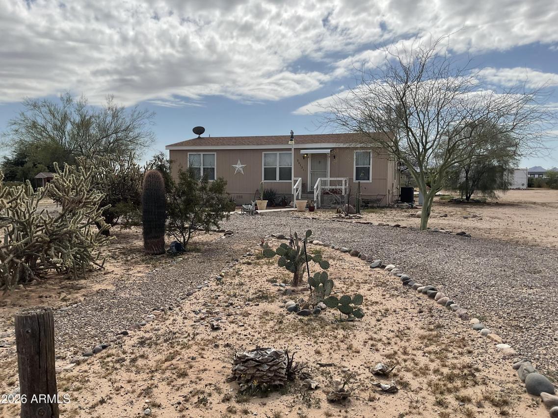 25131 W Gambit Tr., Wittmann, AZ 85361