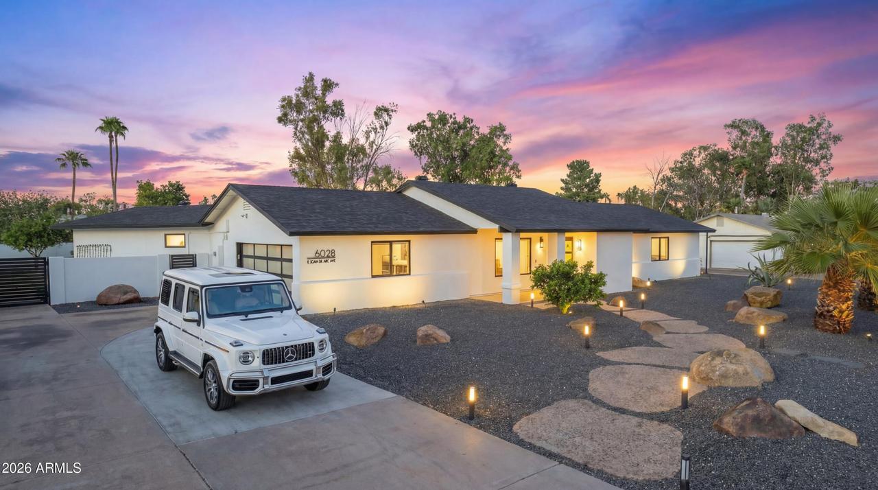 6028 E Joan De Arc Ave., Scottsdale, AZ 85254