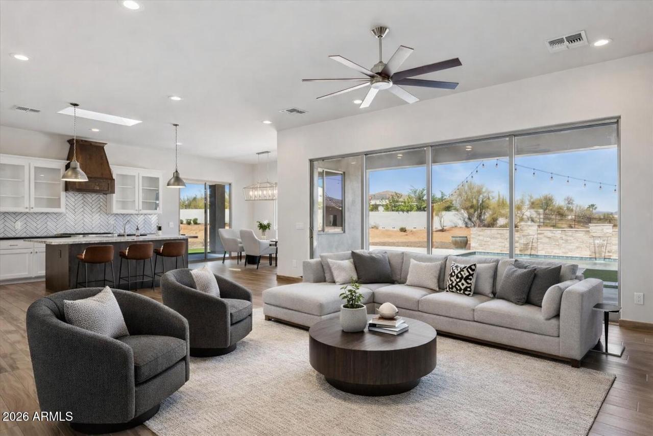 14224 E Desert Vista Tr., Scottsdale, AZ 85262