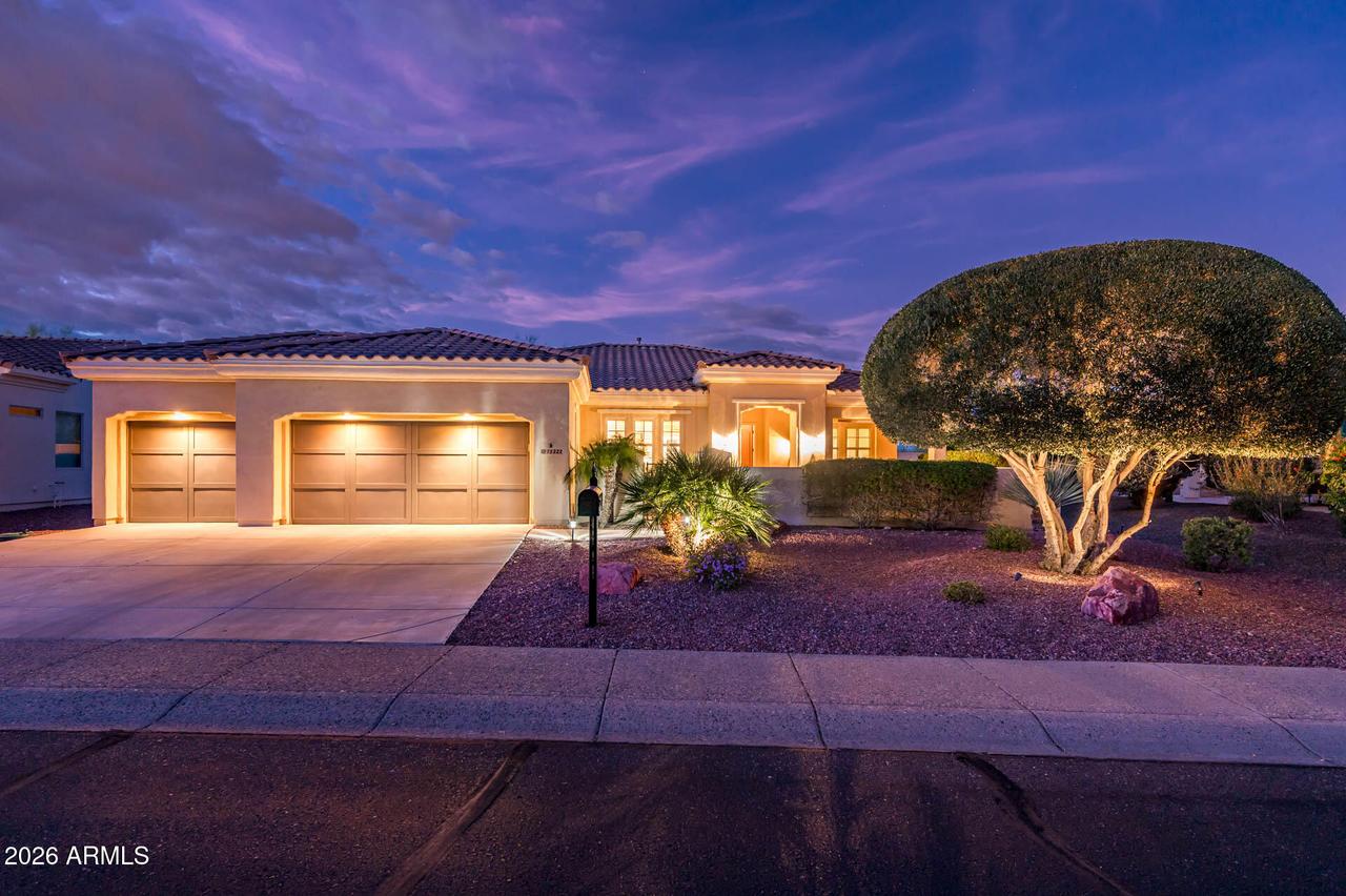 13222 W Junipero Dr., Sun City West, AZ 85375