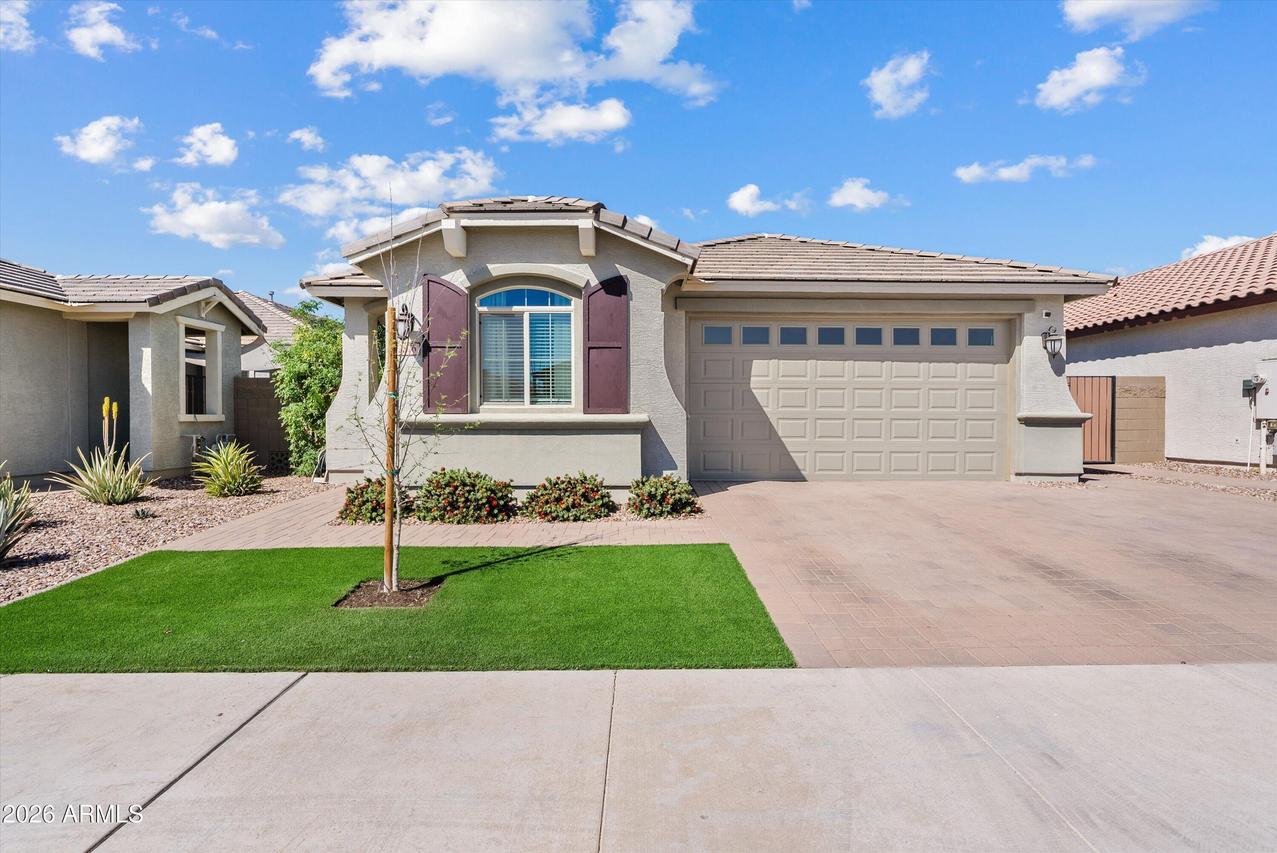 2876 W Lyman Dr., San Tan Valley, AZ 85144