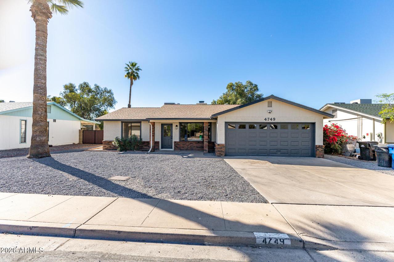 4749 E Contessa St., Mesa, AZ 85205