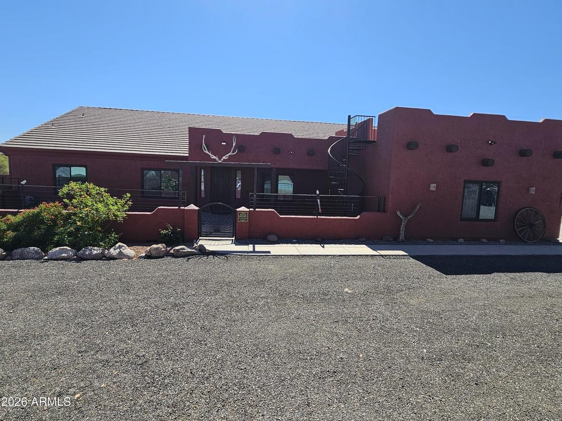 19931 W Cambridge Ave., Buckeye, AZ 85396