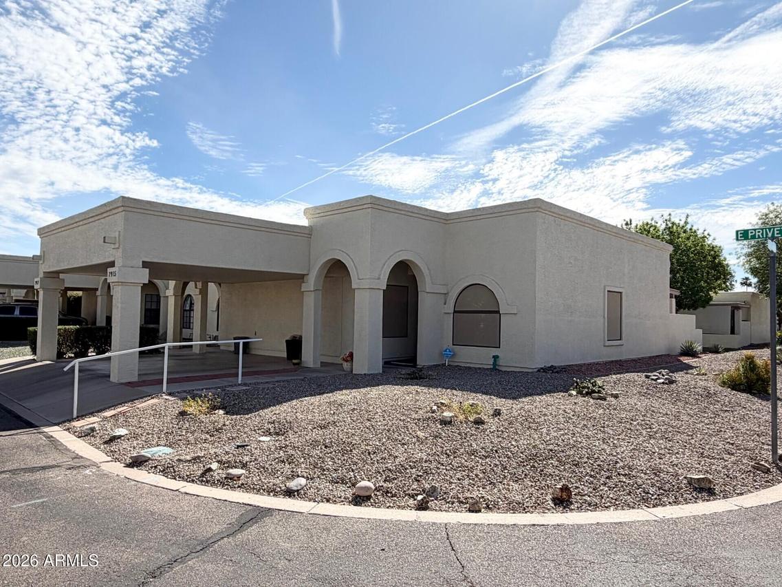 7915 E Privet Dr., Mesa, AZ 85208