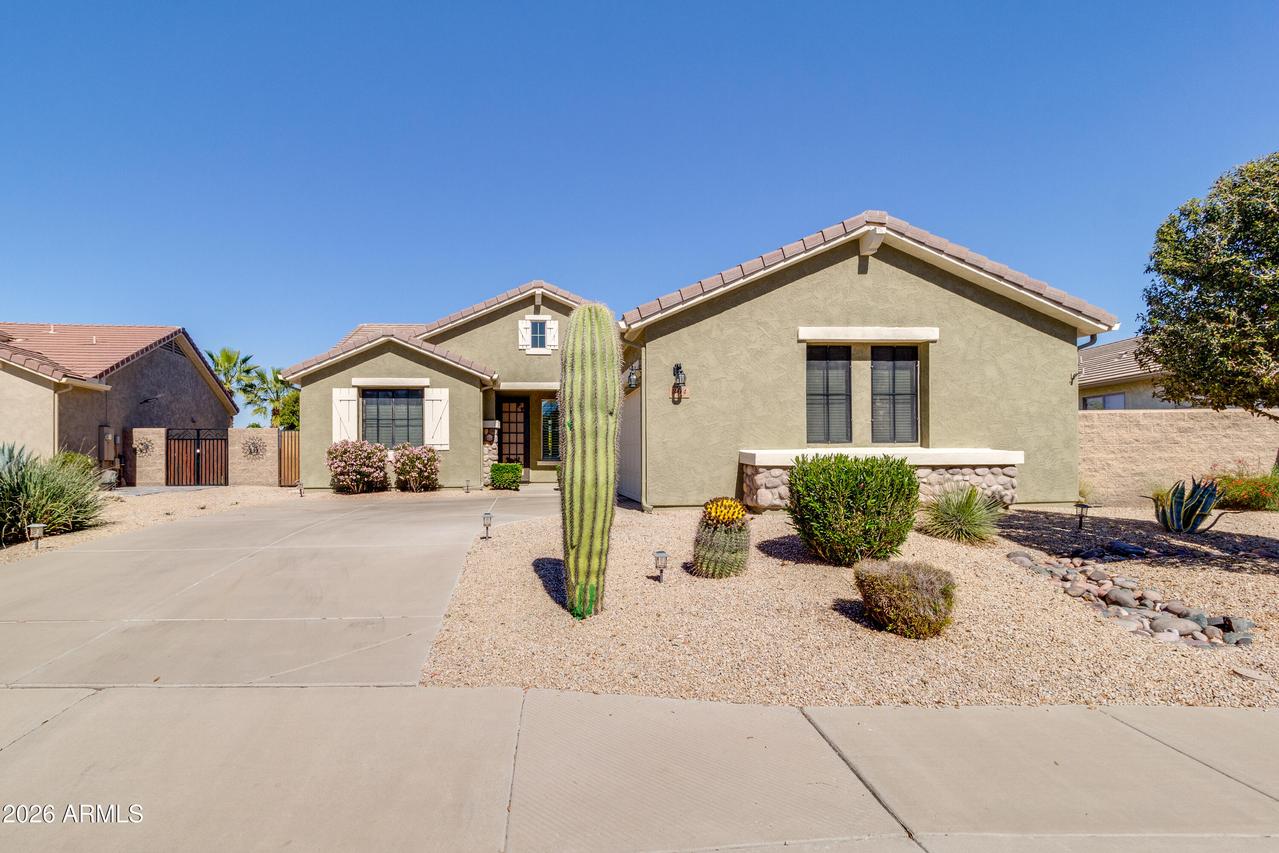 304 W Bismark St., San Tan Valley, AZ 85143