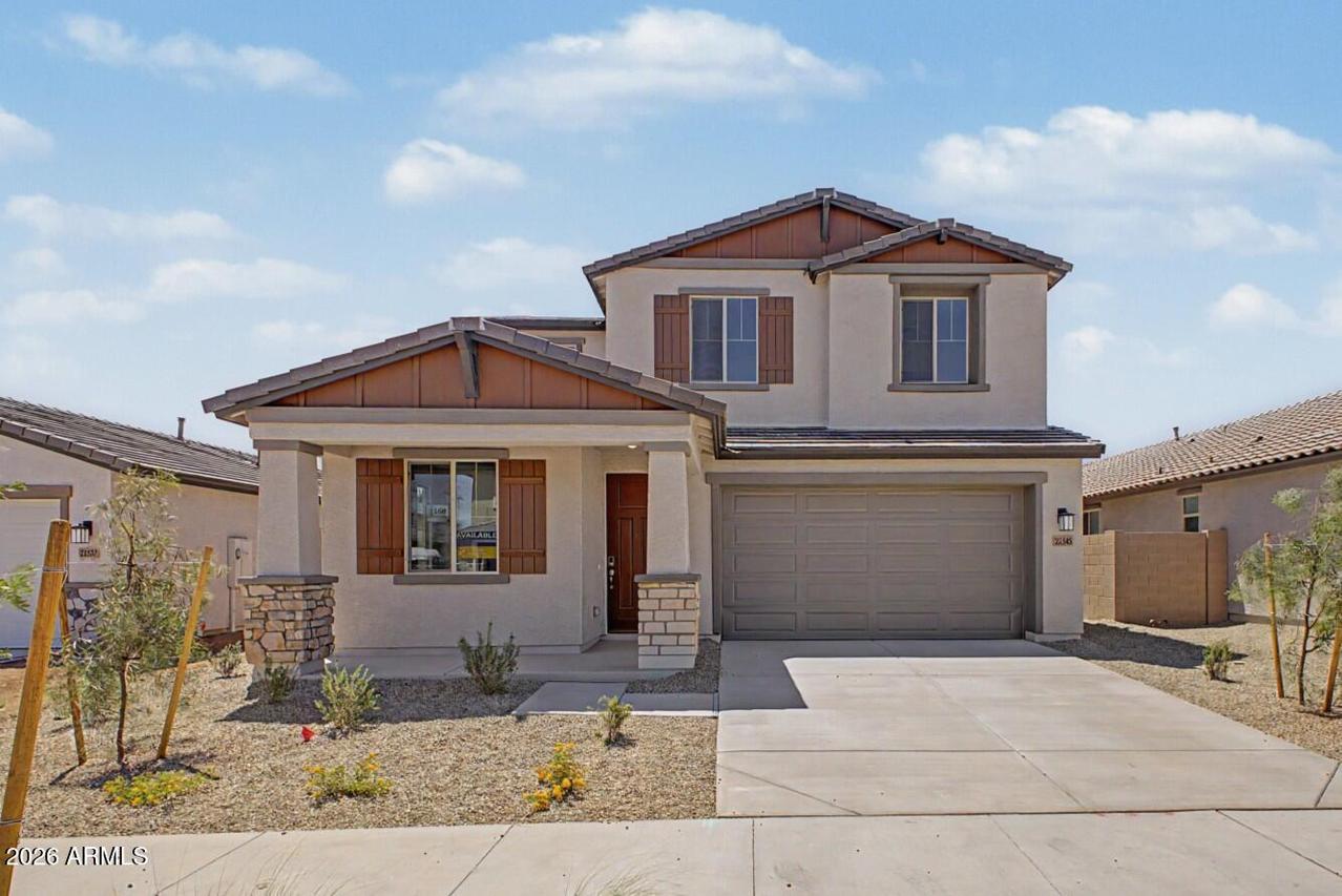 22345 W Irma Ln., Surprise, AZ 85387