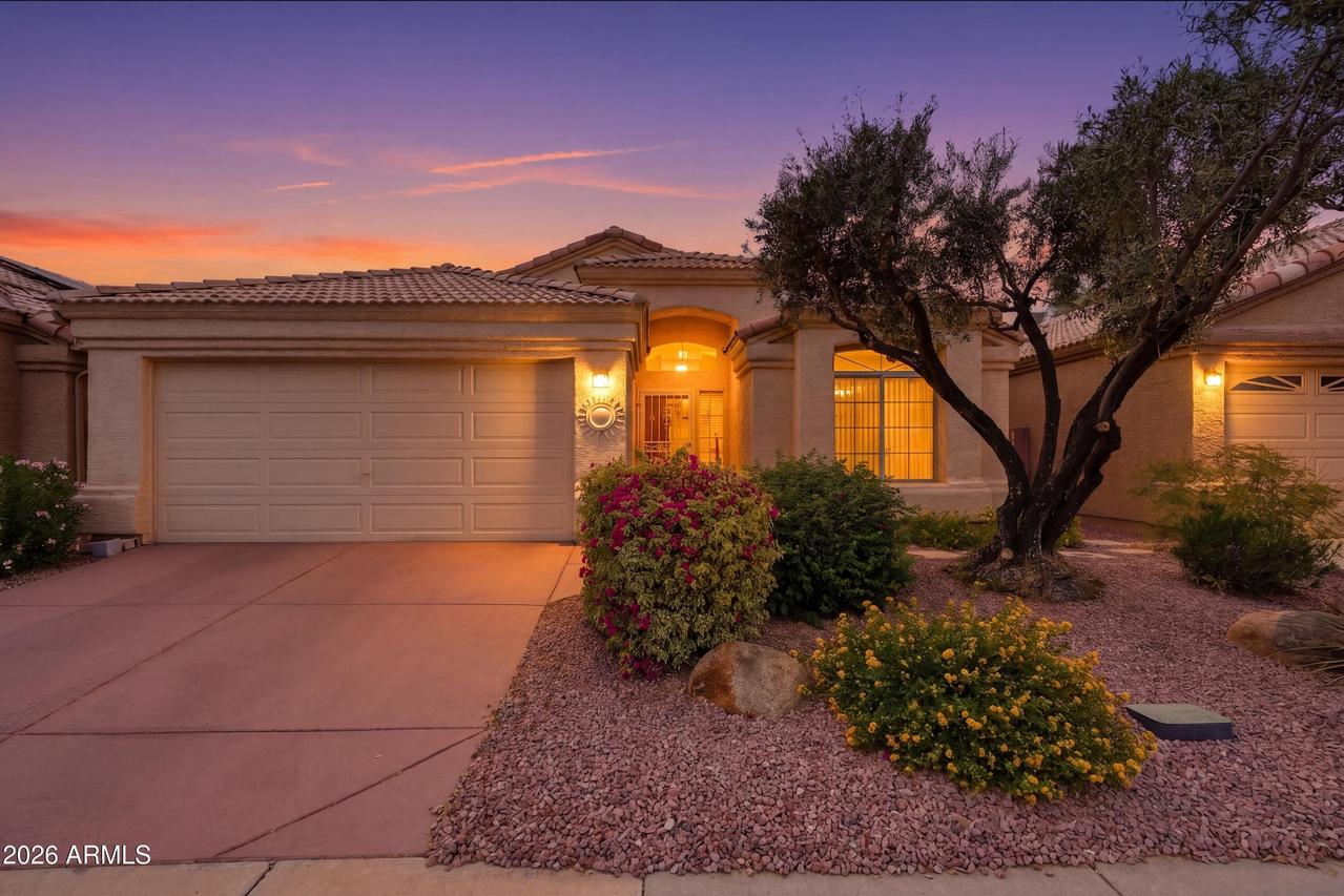 13976 W Pueblo Tr., Surprise, AZ 85374