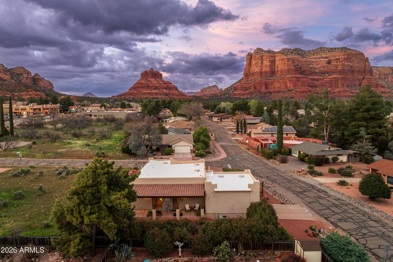 50 Navajo Rd., Sedona, AZ 86351