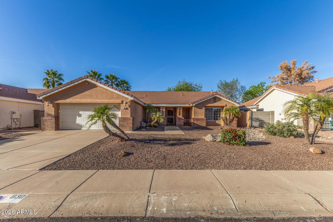 830 W Cooley Dr., Gilbert, AZ 85233