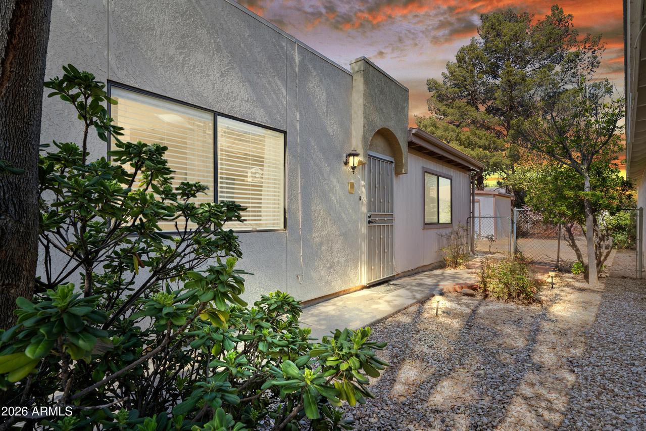 5301 Desert Shadows Dr., Sierra Vista, AZ 85635