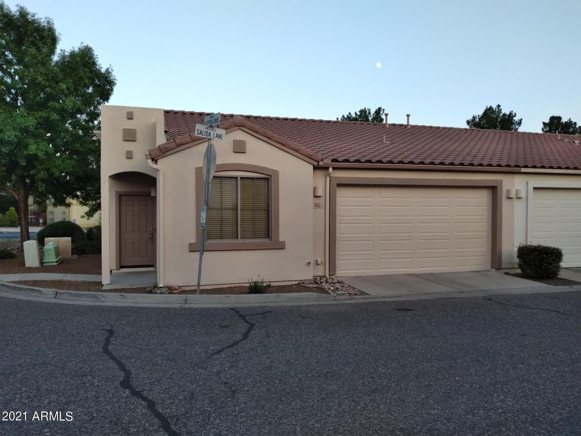 935 Salida Ln., Cottonwood, AZ 86326
