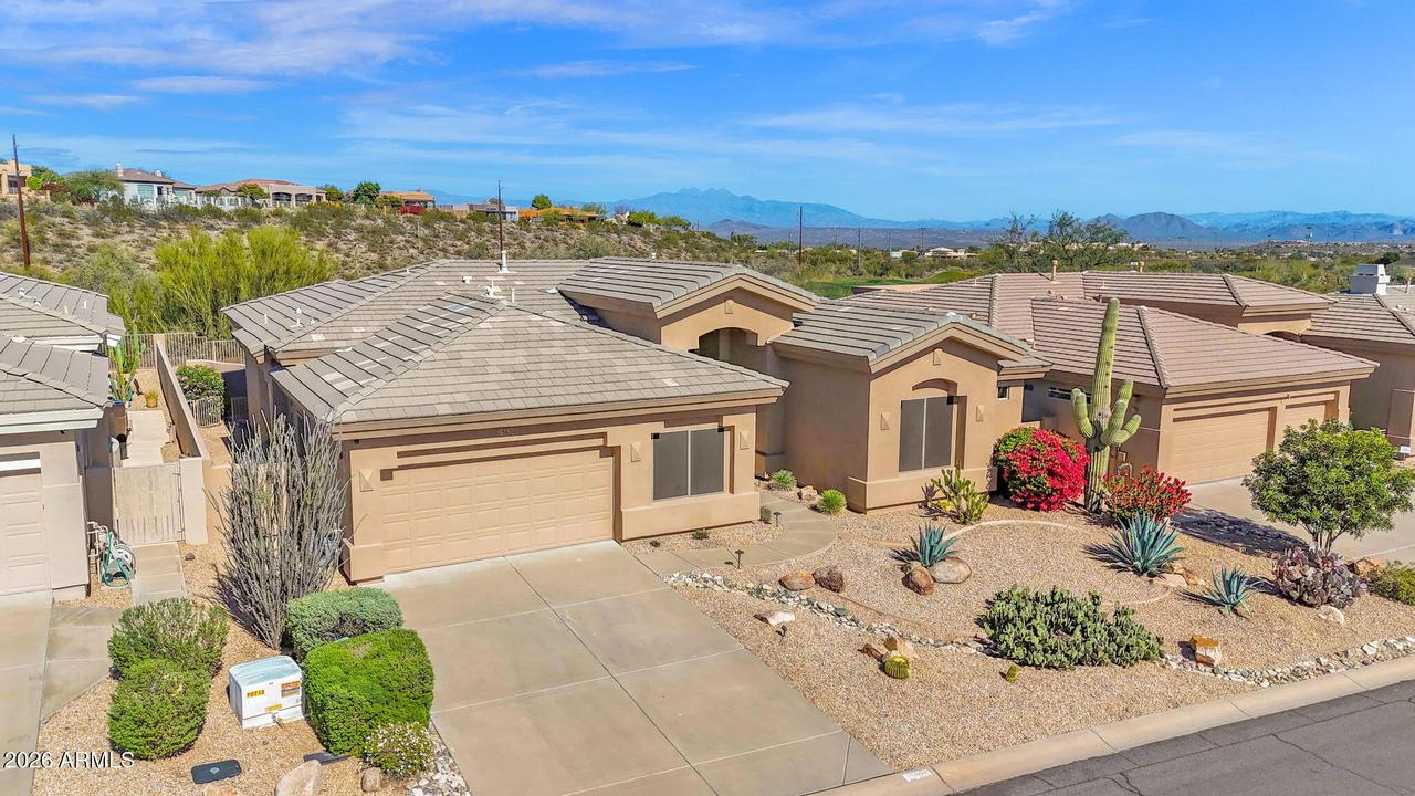 15626 E Sundown Dr., Fountain Hills, AZ 85268