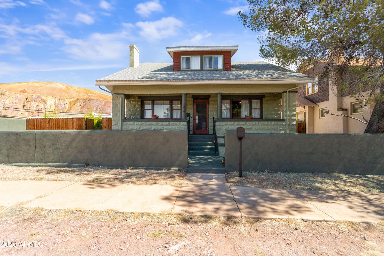 632 Bisbee Rd., Bisbee, AZ 85603