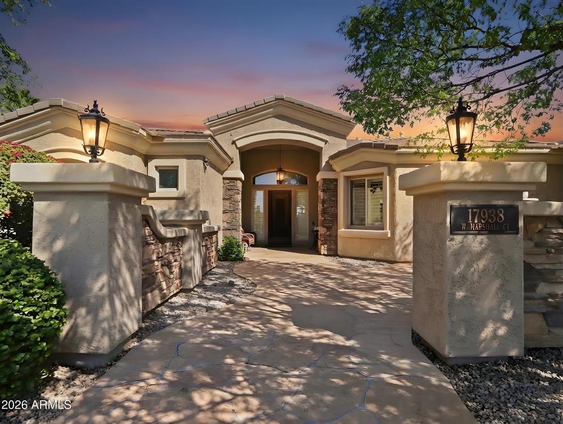 17938 W Marshall Ct., Litchfield Park, AZ 85340