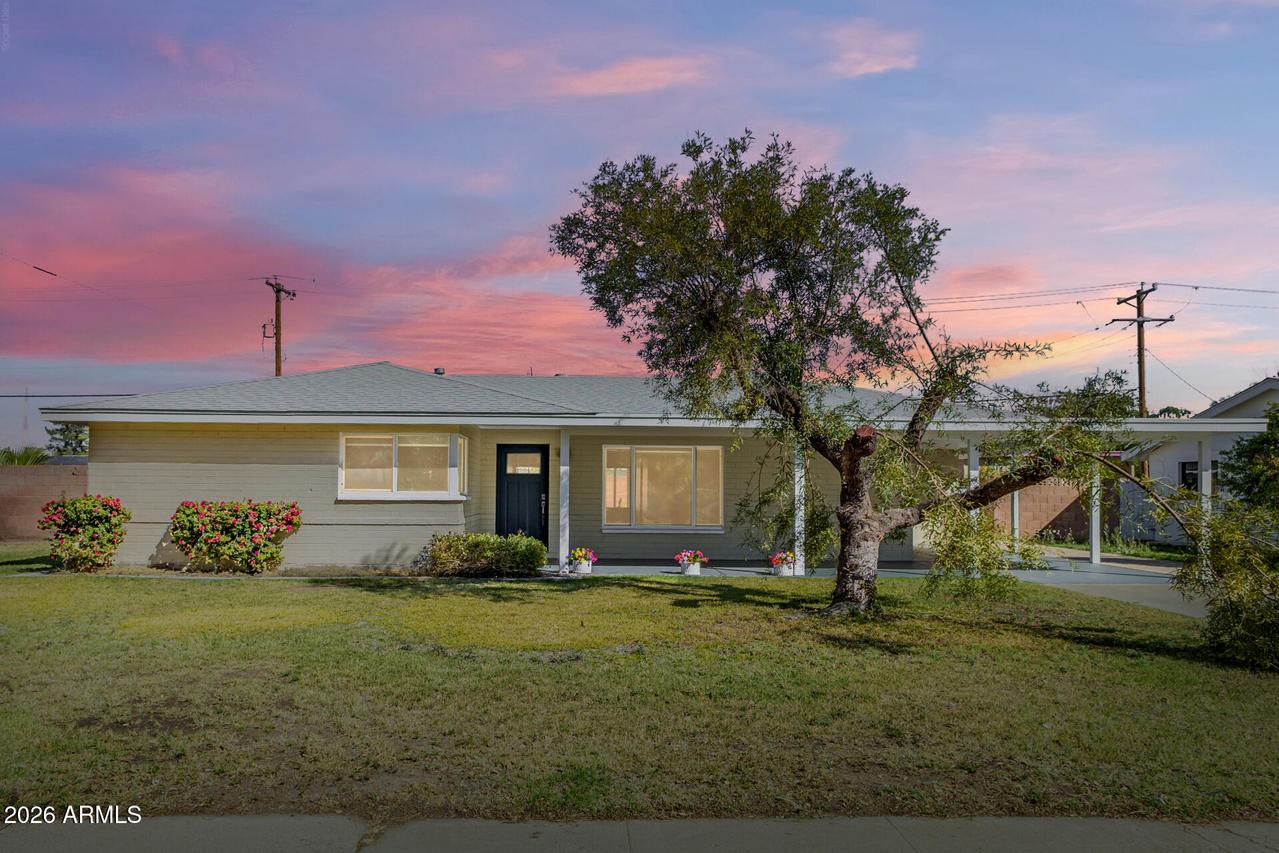 3930 E Oak St., Phoenix, AZ 85008