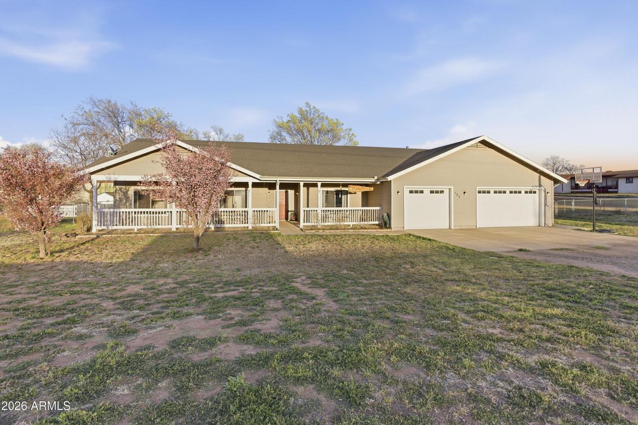 125 Heidi Ln., Chino Valley, AZ 86323