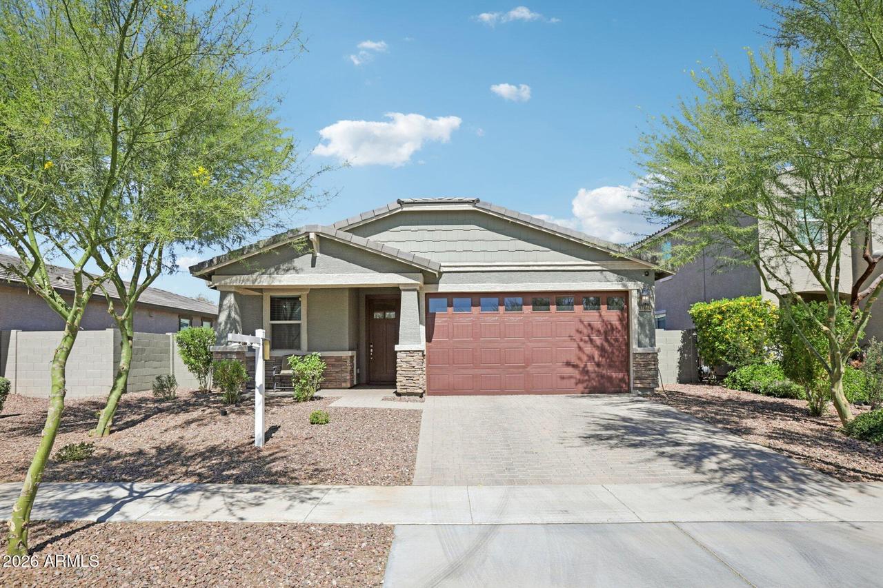 17864 W Fetlock Tr., Surprise, AZ 85387