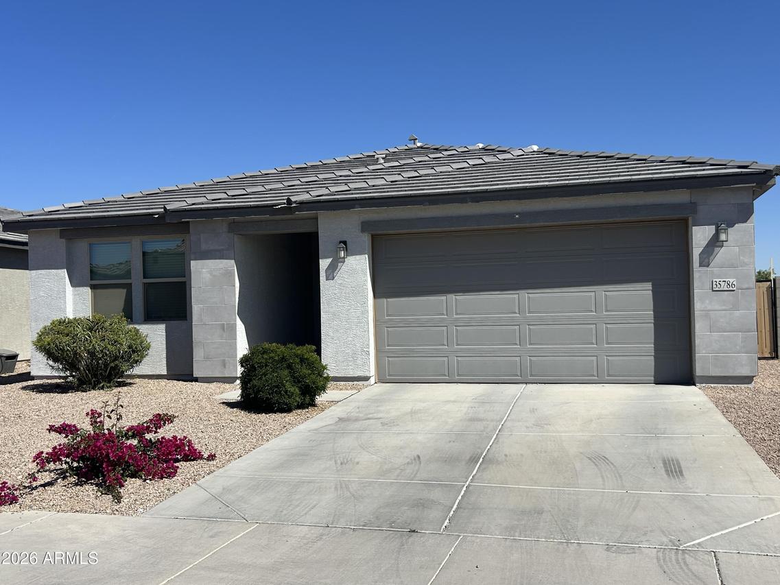 35786 W Santa Monica Ave., Maricopa, AZ 85138