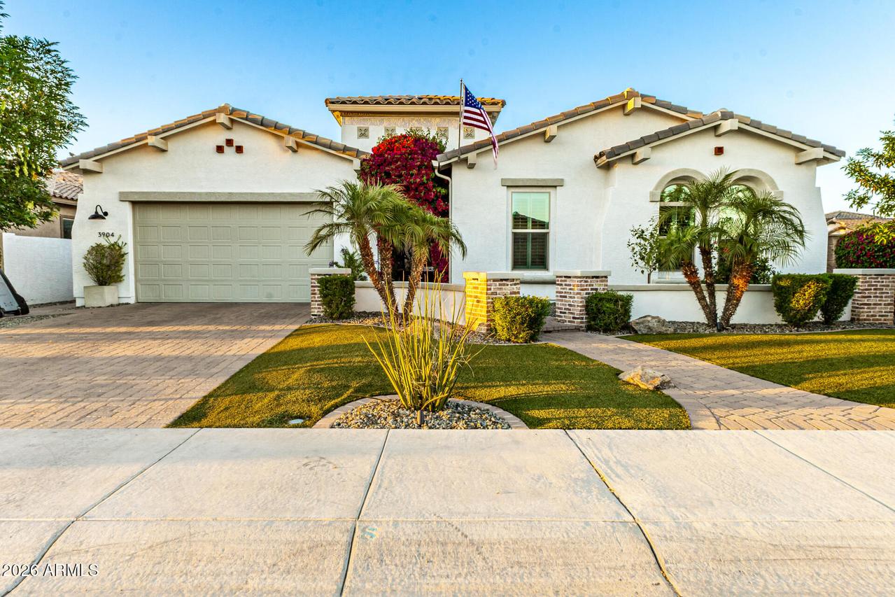 3904 E Carob Dr., Gilbert, AZ 85298