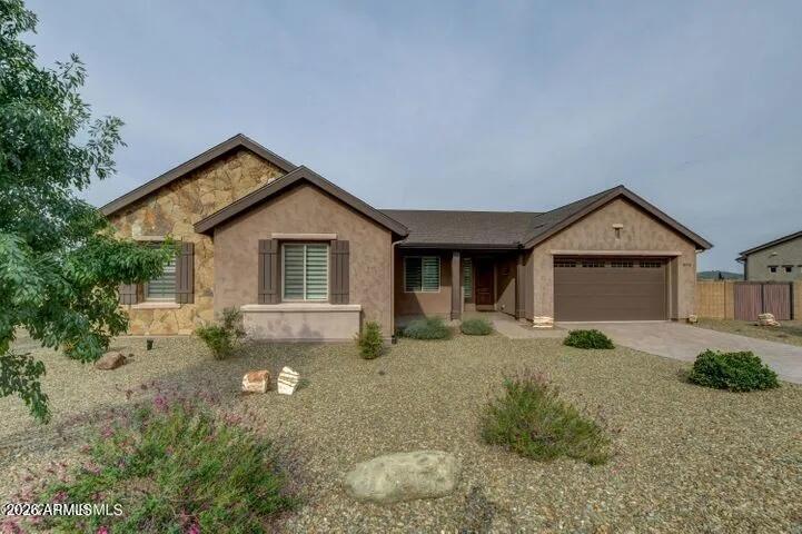 8778 N Powderhorn Ln., Prescott Valley, AZ 86315