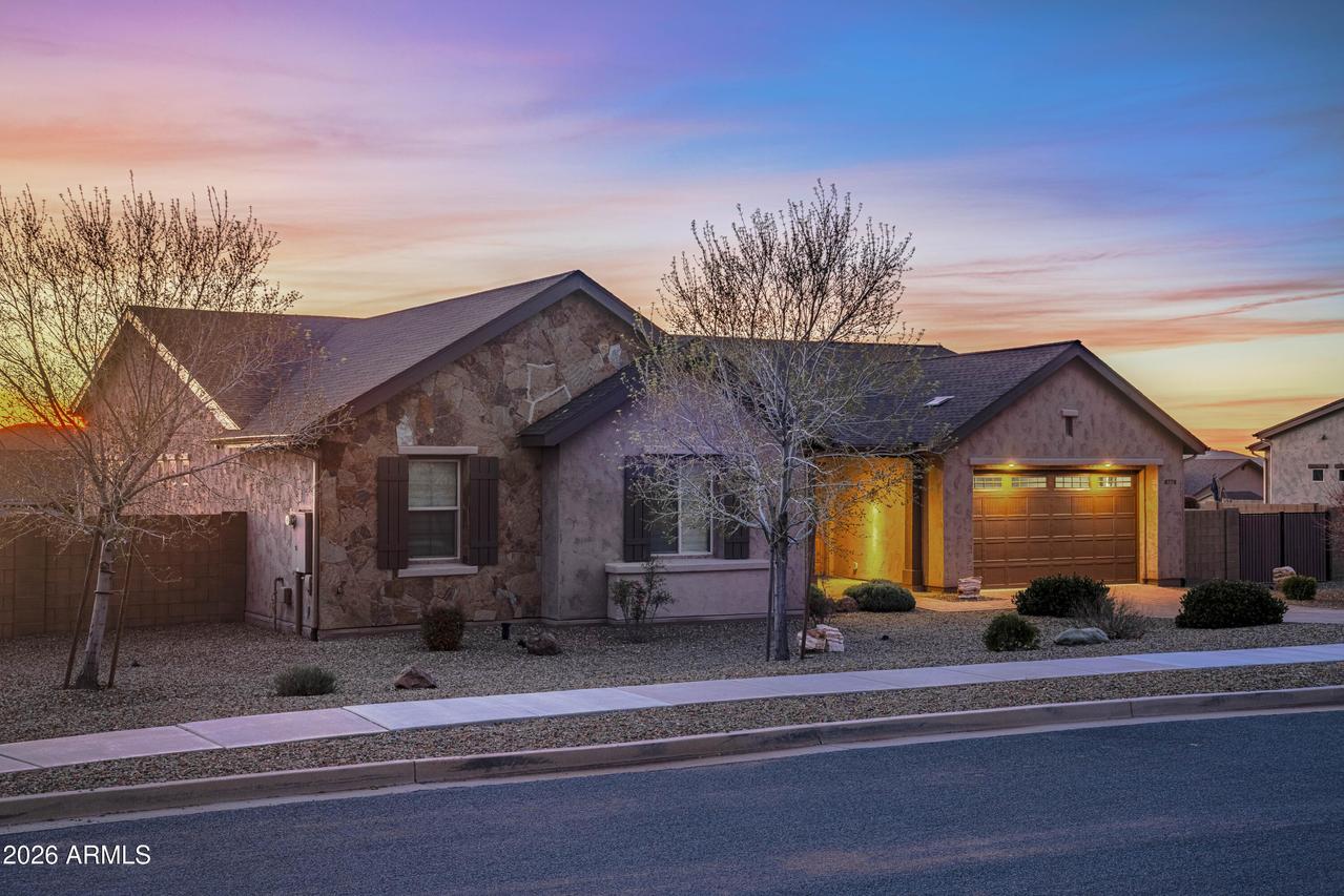 8778 N Powder Horn Ln., Prescott Valley, AZ 86315