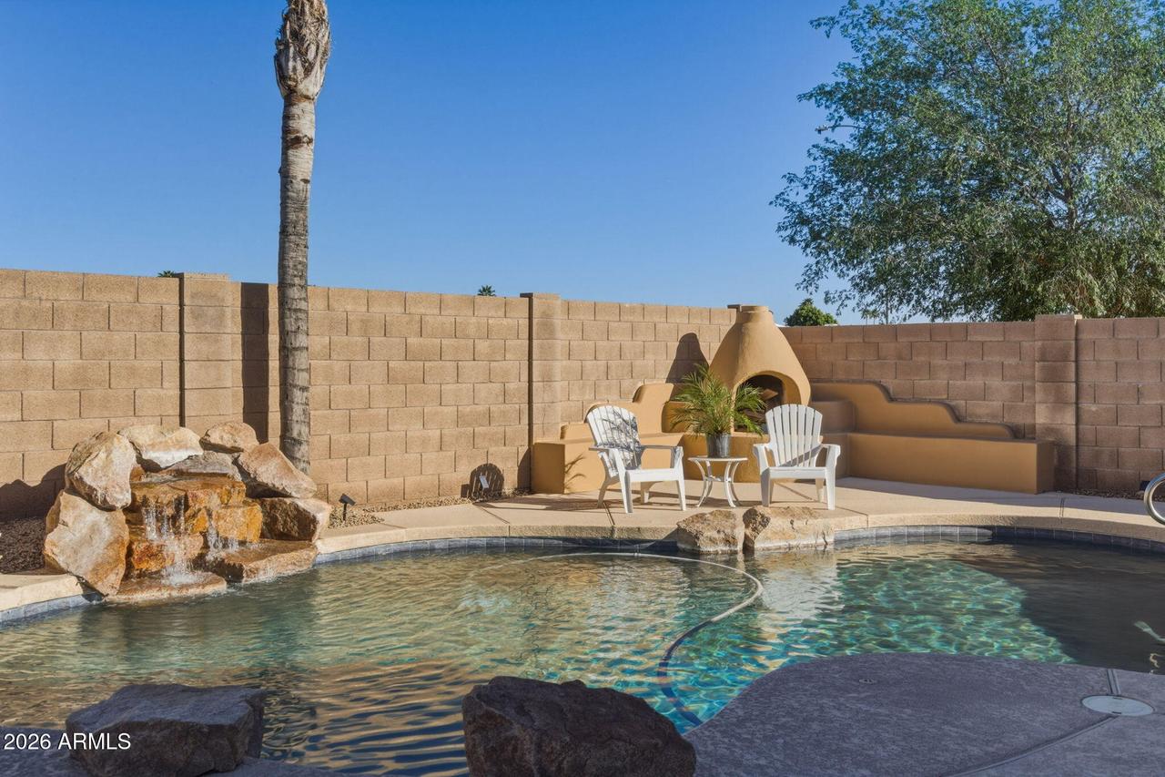 609 S 111th Pl., Mesa, AZ 85208
