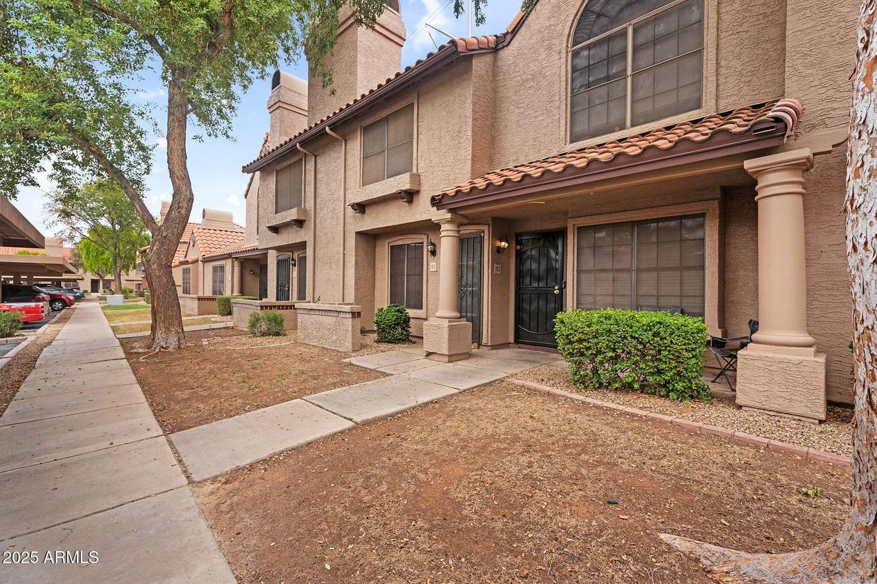 3491 N Arizona Ave. #83, Chandler, AZ 85225
