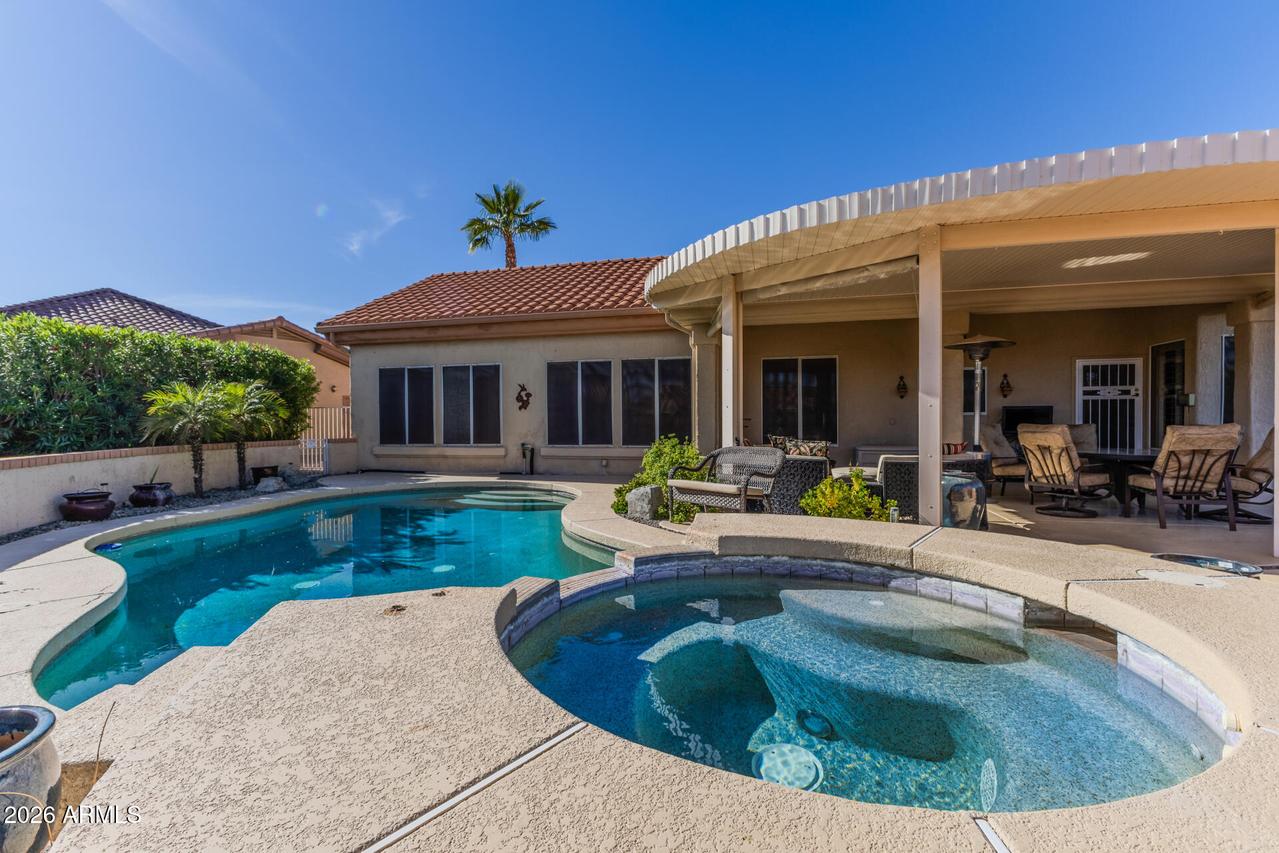 14017 W Caballero Dr., Sun City West, AZ 85375