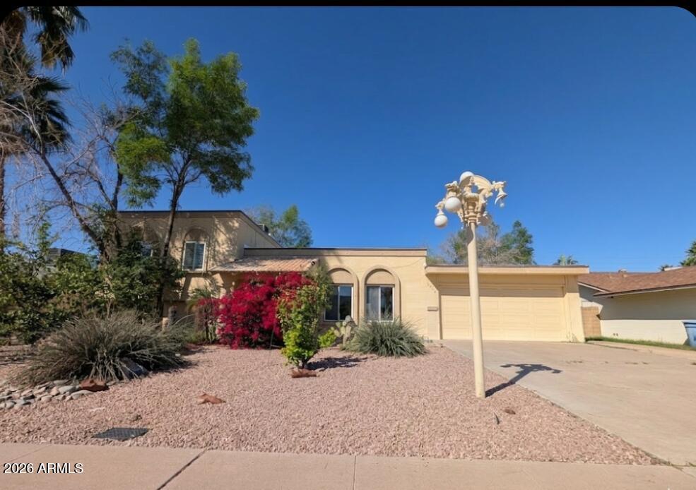 3816 S Dorsey Ln., Tempe, AZ 85282