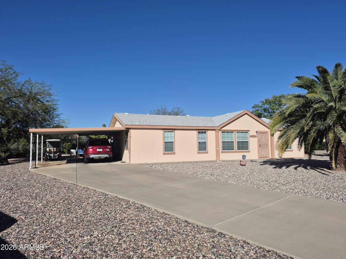 8230 E Coralbell Cir., Mesa, AZ 85208